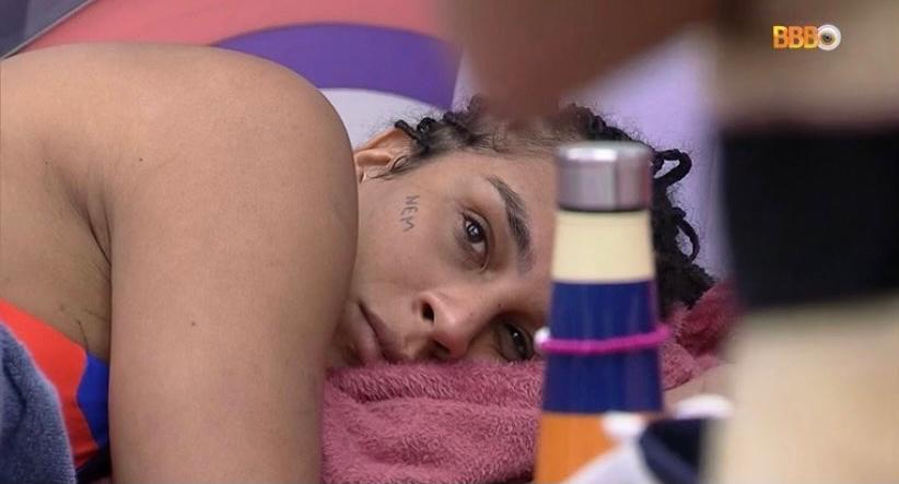 Linn da Quebrada é assunto no BBB22
