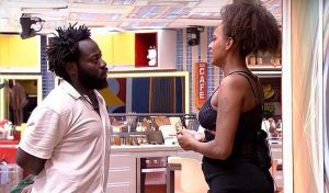 Formação do primeiro paredão do BBB22 promete fortes emoções