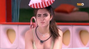 Jade vira alvo no BBB22