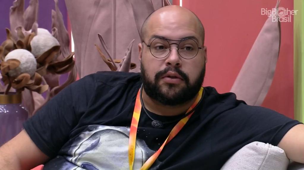 Formação do paredão no BBB22tem dinâmica diferente