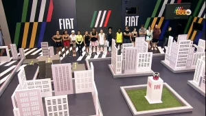 bbb22 prova