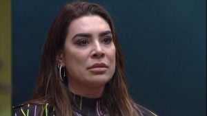bbb22 formação de paredão