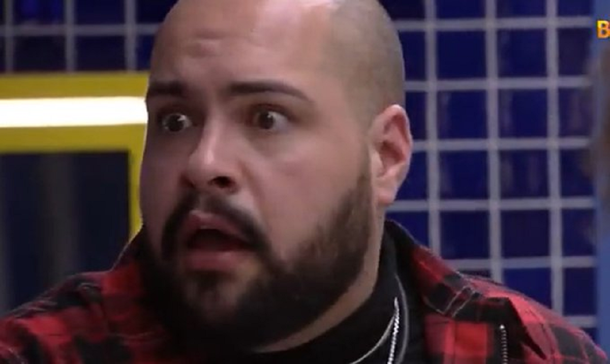 BBB Tiago Abravanel
