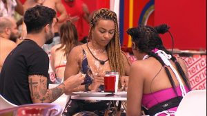 bbb 22 churrasco
