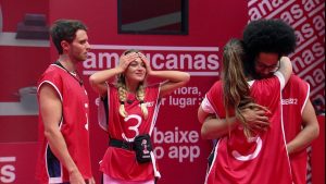 BBB22 Prova Imunidade