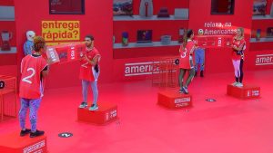 bbb22 segunda noite
