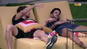 bbb22 rodrigo e lucas