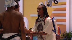 bbb22 chegada
