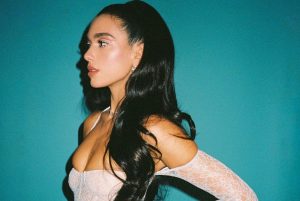dua lipa fala sobre terceiro álbum