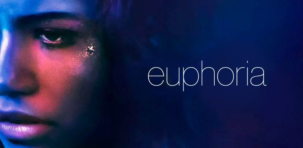 Trilha sonora de Euphoria