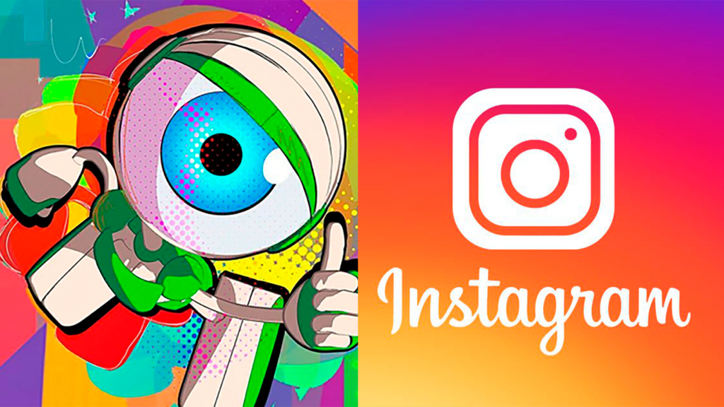 BBB22 INSTAGRAM