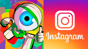 BBB22 INSTAGRAM