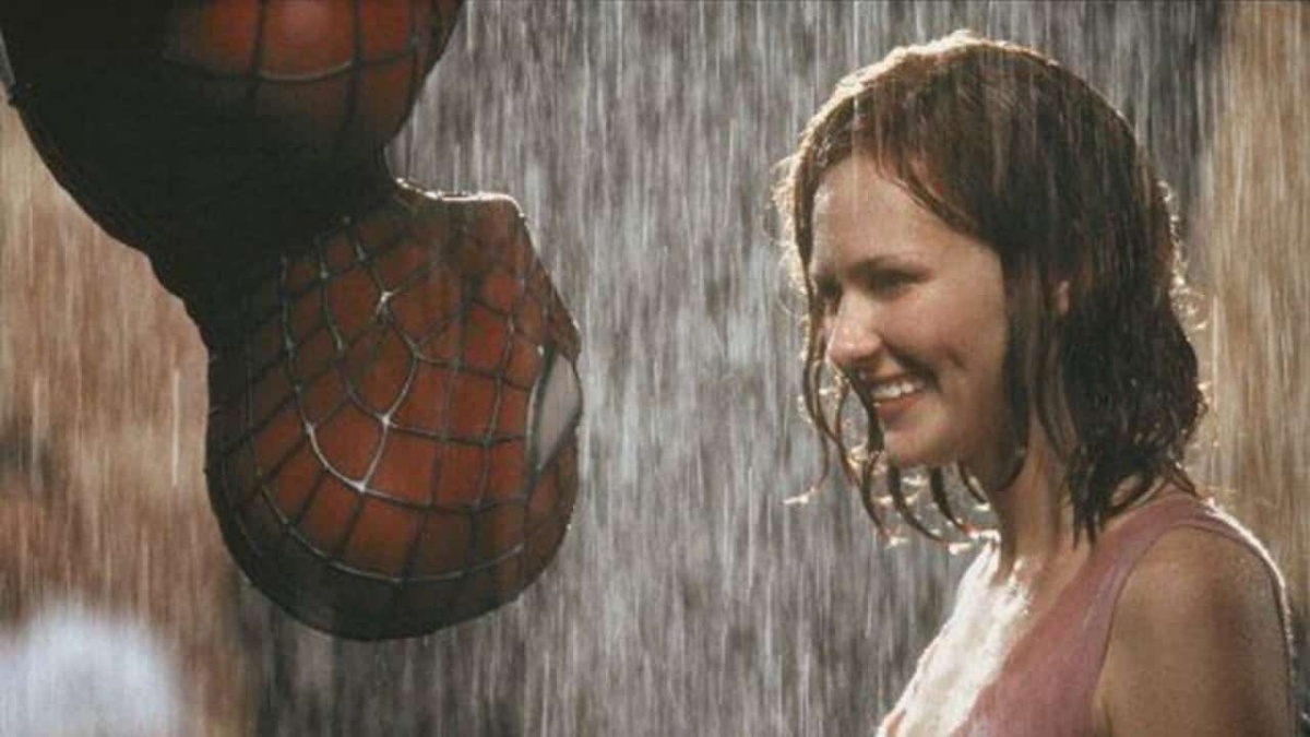 kirsten dunst homem-aranha