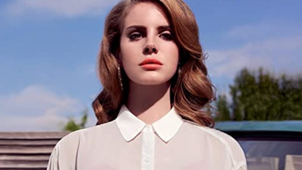 lana del rey born to die