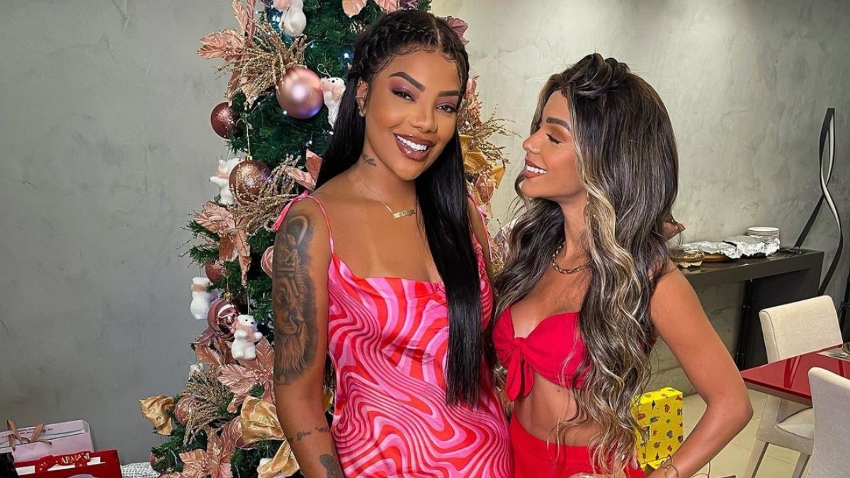 brunna gonçalves ludmilla bbb22