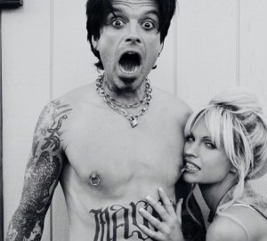 pam & tommy