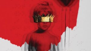 rihanna anti