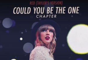 capítulos taylor swift