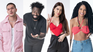 balanço bbb terceira semana