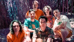 King Gizzard & the Lizard Wizard