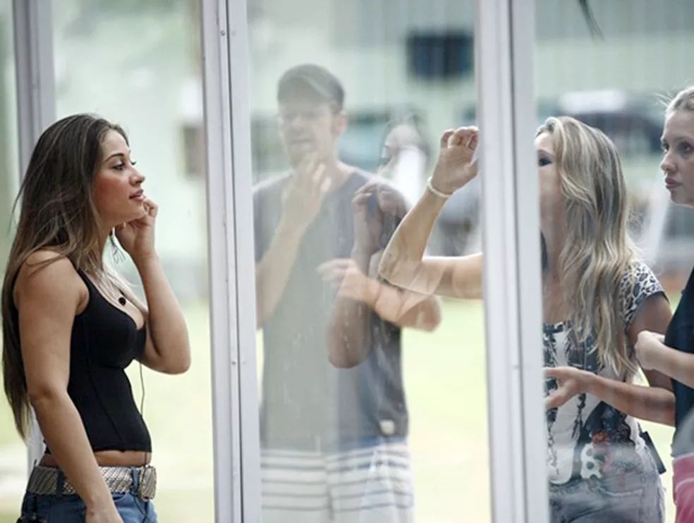 BBB22 ganha Casa de Vidro veja edições passadas