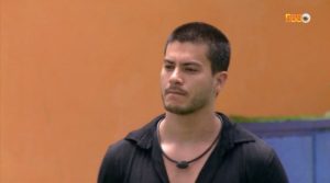 Arthur Aguiar é assunto entre os brothers no BBB22