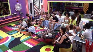 bbb22 eliminação