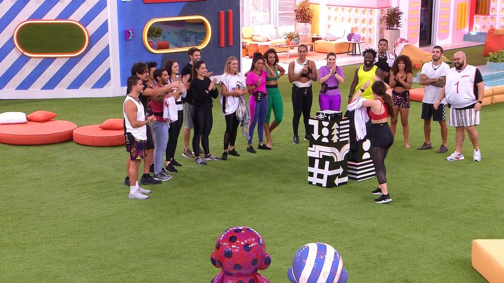 bbb22 prova do lider