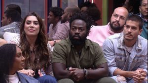 bbb22 eliminação