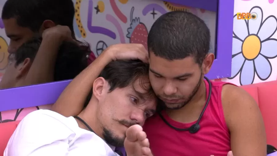 bbb22 eliezer e vinicius