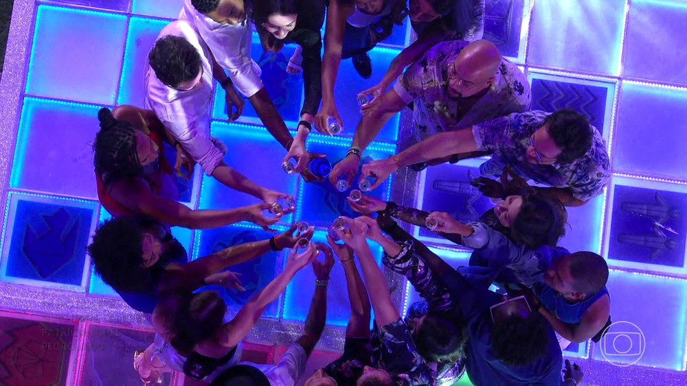 bbb22 festa