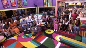 bbb22 paredão