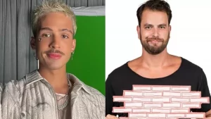 bbb22 gustavo