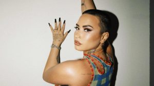 demi lovato