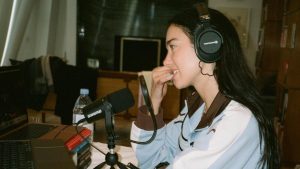 dua lipa