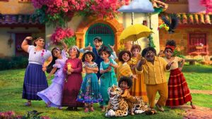 encanto disney