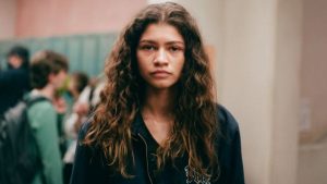 euphoria zendaya