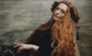 florence + the machine king