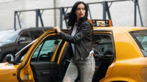 jessica jones