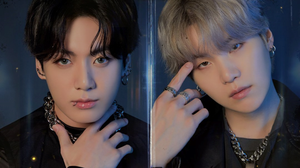 jungkook suga stay alive
