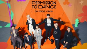 shows do bts terão transmissão nos cinemas