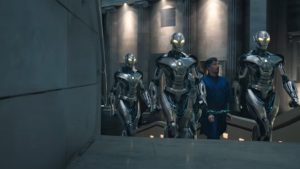 ultron doutor estranho 2