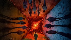 stranger things 4ª temporada