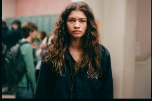 euphoria segunda temporada zendaya
