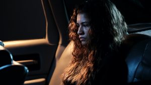 zendaya rue euphoria