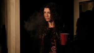 euphoria 3ª temporada