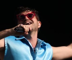 Jão Lollapalooza