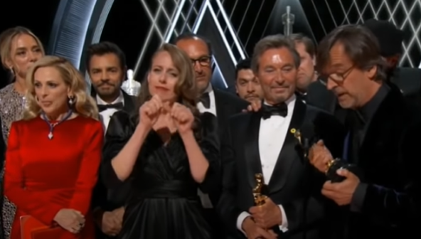 oscar 2022 vencedores