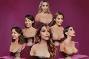 anitta versions of me