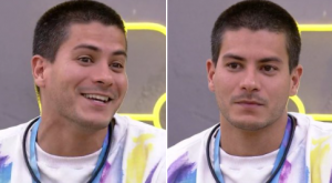 Arthur Aguiar convida brothers para almoço do anjo no BBB 22